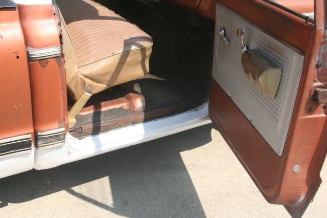 1970 Chevrolet C-10 SHORT BED - photo 13