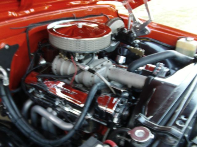1970 Chevrolet C-10 - photo 5