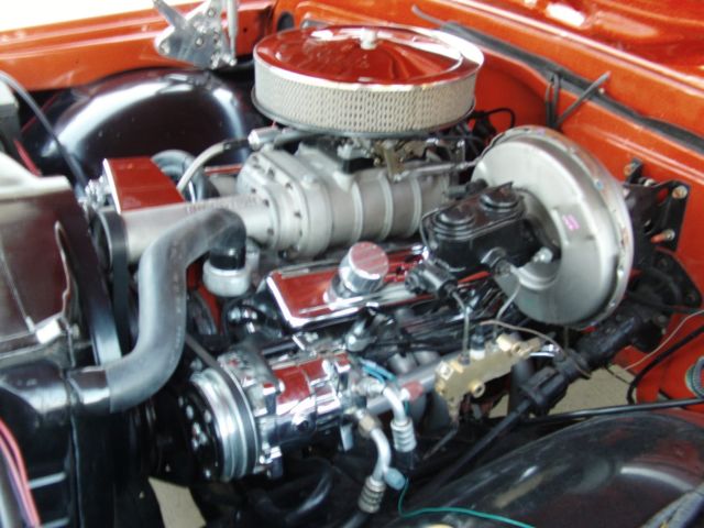1970 Chevrolet C-10 - photo 6