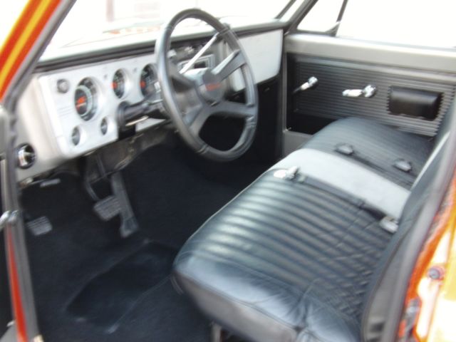 1970 Chevrolet C-10 - photo 7