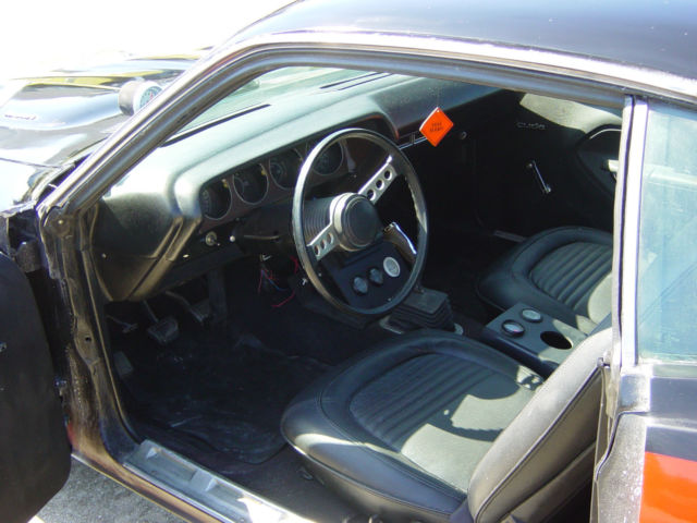 1970 Plymouth Barracuda - photo 3