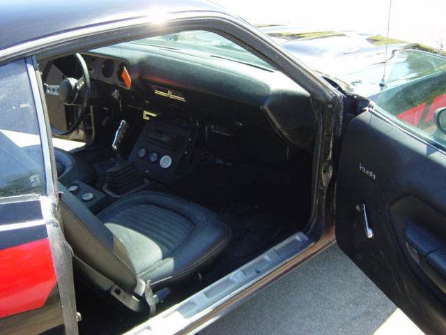 1970 Plymouth Barracuda - photo 4