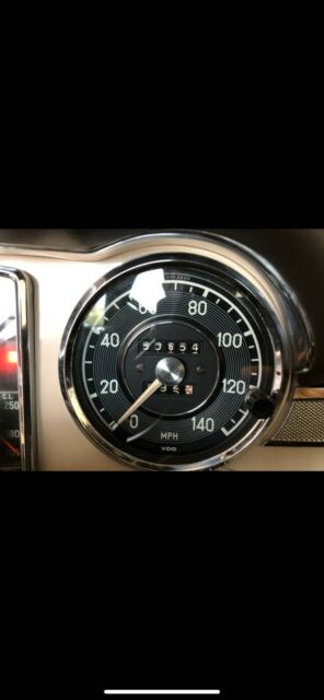 1970 Mercedes-Benz SL-Class - photo 6