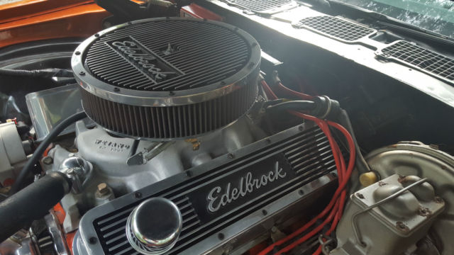 1970 Chevrolet Camaro SS - photo 8