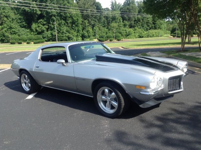 1970 Split Bumper RS Camaro ,Completely Rust Free, Fuel Injection, Pro Touring 1970 Chevrolet Camaro