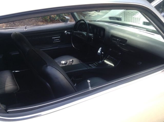 1970 Chevrolet Camaro - photo 10