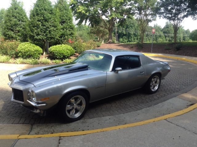 1970 Chevrolet Camaro - photo 11