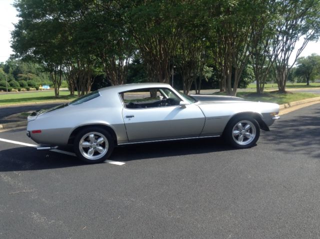 1970 Chevrolet Camaro - photo 12