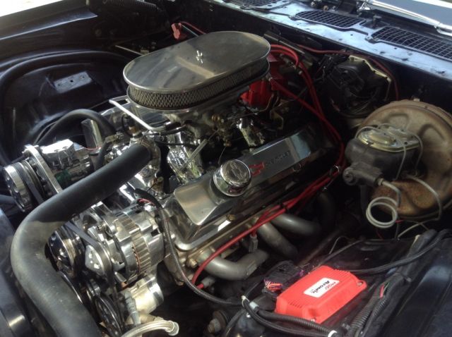 1970 Chevrolet Camaro - photo 6