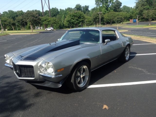 1970 Chevrolet Camaro - photo 7