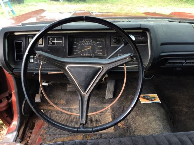 1970 Plymouth Fury GT - photo 10