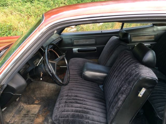 1970 Plymouth Fury GT - photo 11