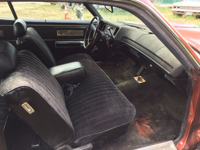 1970 Plymouth Fury GT - photo 12