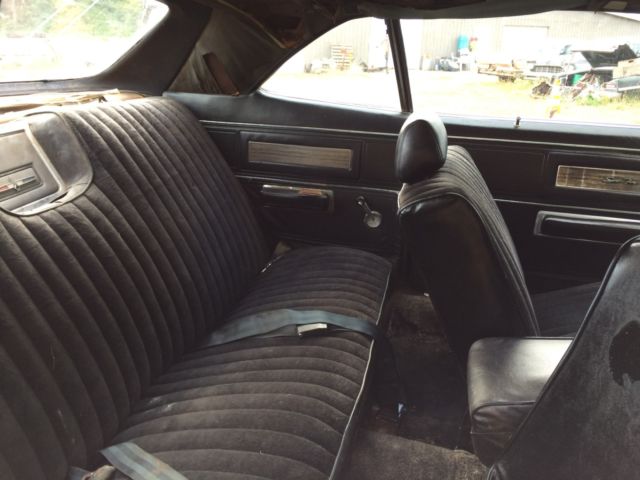 1970 Plymouth Fury GT - photo 13