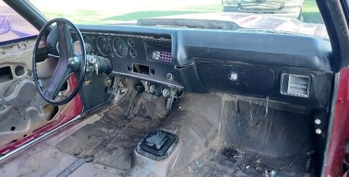 1970 Chevrolet Chevelle - photo 5
