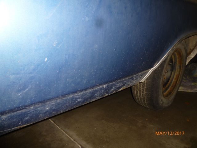 1970 Chevrolet El Camino - photo 6