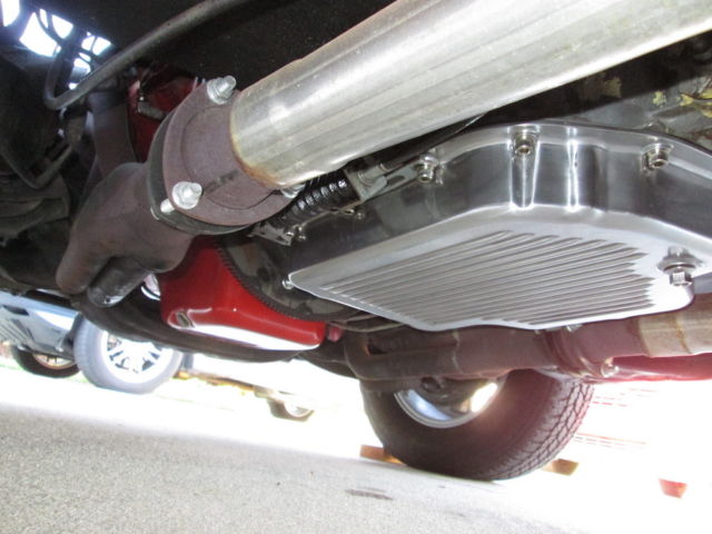 1970 Chevrolet Chevelle SS 454 - photo 12