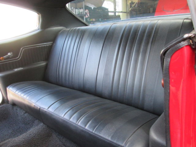 1970 Chevrolet Chevelle SS 454 - photo 9