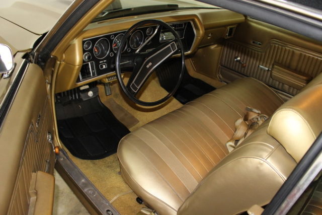 1970 Chevrolet Chevelle Chevelle - photo 4