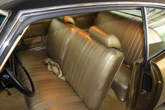 1970 Chevrolet Chevelle Chevelle - photo 5