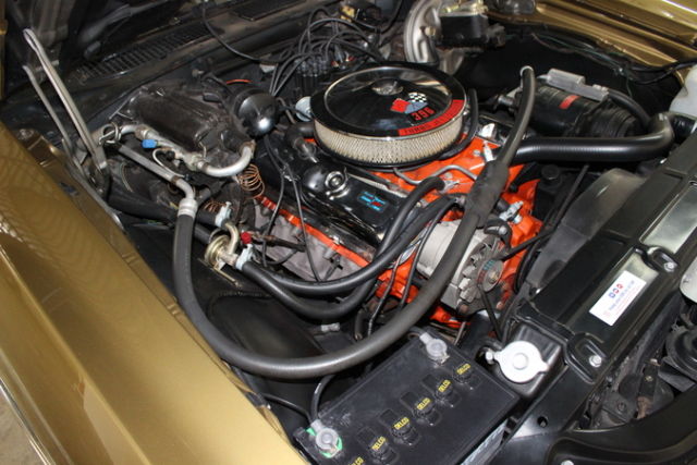 1970 Chevrolet Chevelle Chevelle - photo 7
