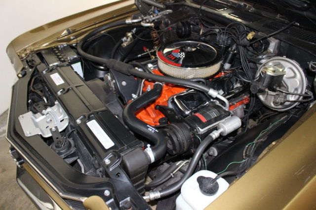 1970 Chevrolet Chevelle Chevelle - photo 8