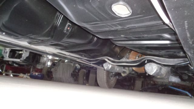 1970 Chevrolet Chevelle SS Super Sport - photo 13