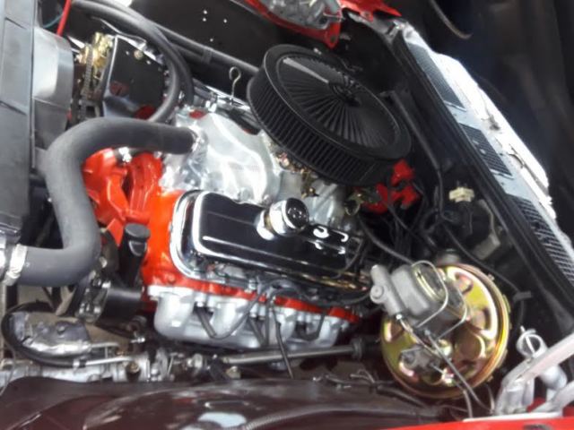 1970 Chevrolet Chevelle SS - photo 9