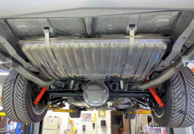 1970 Chevrolet Chevelle SS - photo 12