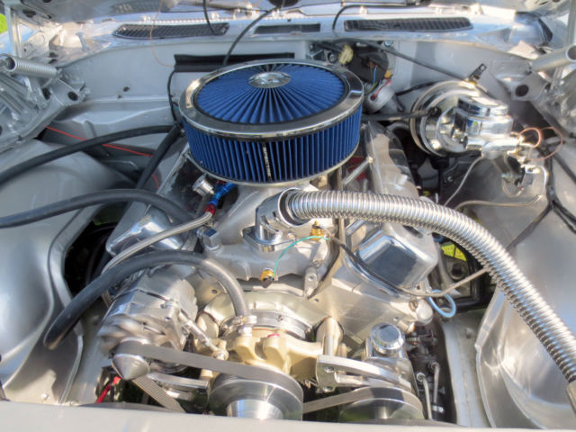 1970 Chevrolet Chevelle SS - photo 7