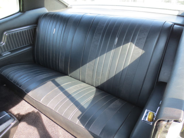 1970 Chevrolet Chevelle SS - photo 9