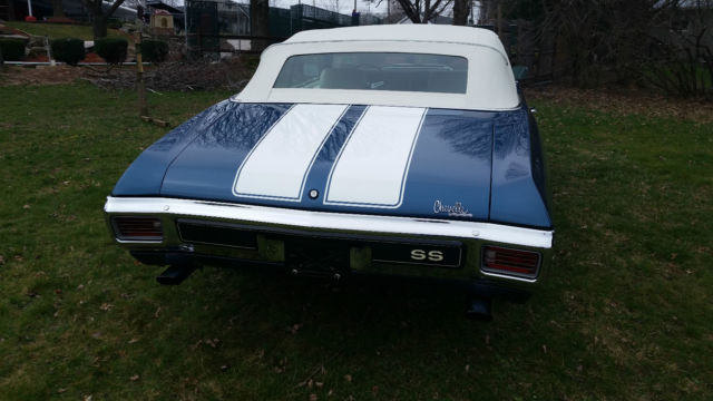 1970 Chevrolet Chevelle - photo 5