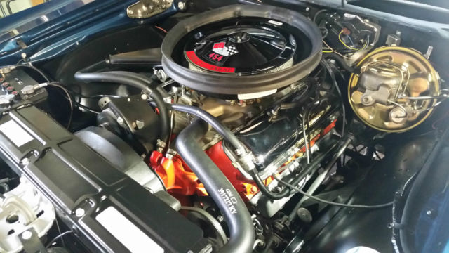 1970 Chevrolet Chevelle - photo 7