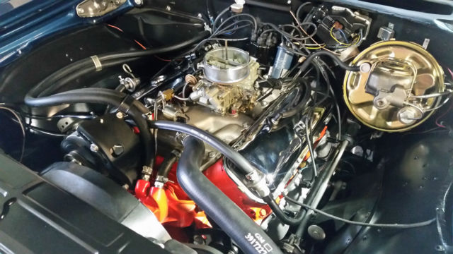 1970 Chevrolet Chevelle - photo 9