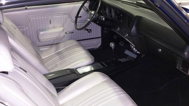 1970 Chevrolet Chevelle SS Resto Mod/Pro Touring 792 HP - photo 10