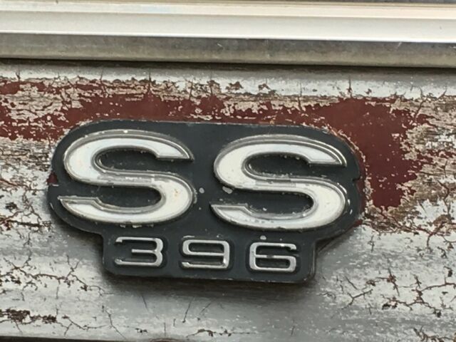1970 Chevrolet El Camino Genuine Super Sport - photo 2
