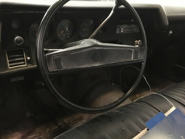 1970 Chevrolet El Camino Genuine Super Sport - photo 5