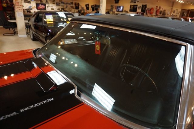 1970 Chevrolet Chevelle SS LS6 clone - photo 10