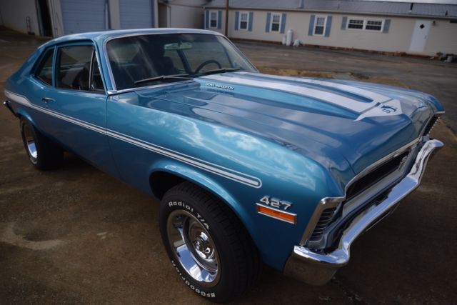 1970 Chevrolet Nova - photo 10