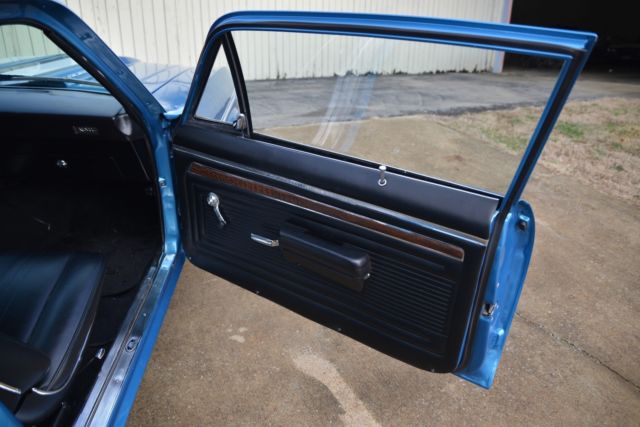 1970 Chevrolet Nova - photo 11