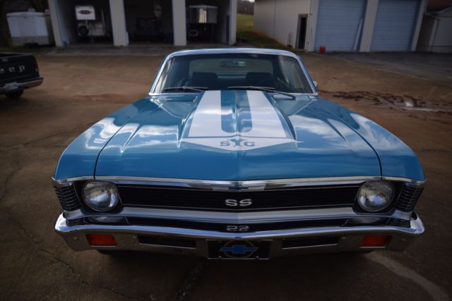 1970 Chevrolet Nova - photo 4