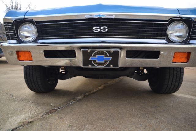 1970 Chevrolet Nova - photo 6