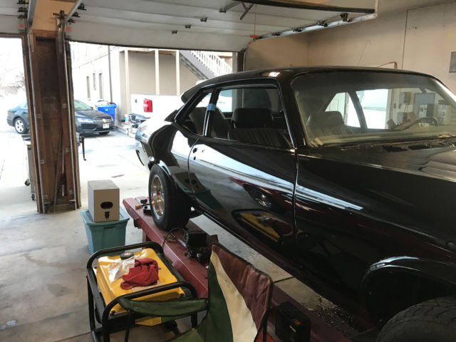 1970 Chevrolet Nova SS - photo 8