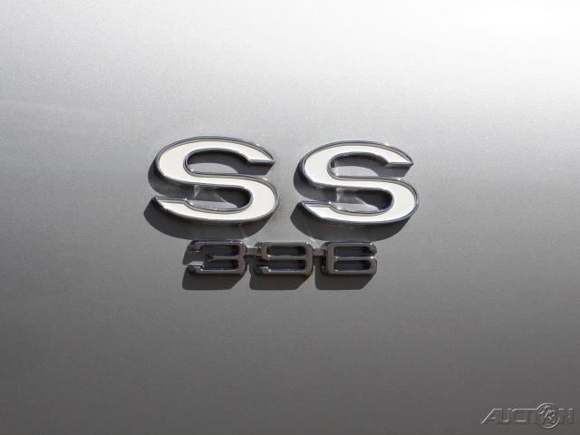 1970 Chevrolet Chevelle SS - photo 10