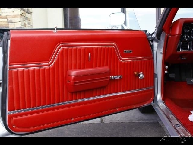 1970 Chevrolet Chevelle SS - photo 12