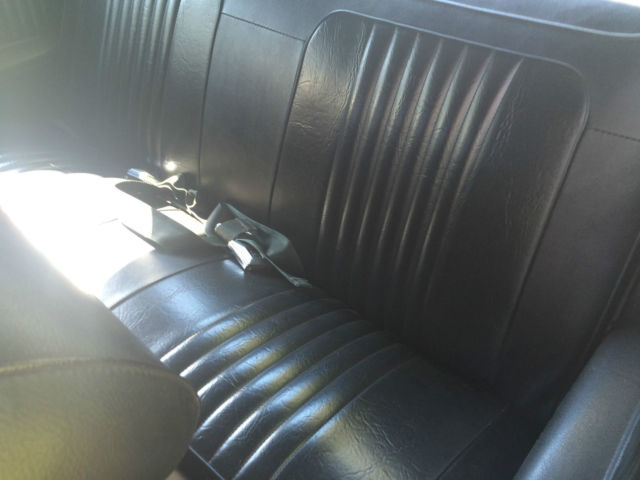 1970 Chevrolet Chevelle - photo 11
