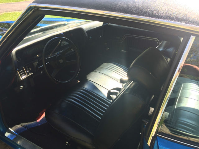 1970 Chevrolet Chevelle - photo 9