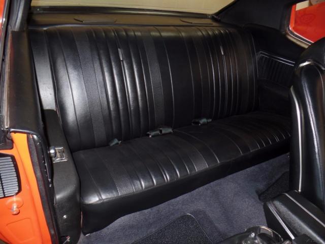 1970 Chevrolet Chevelle SS454 - photo 11