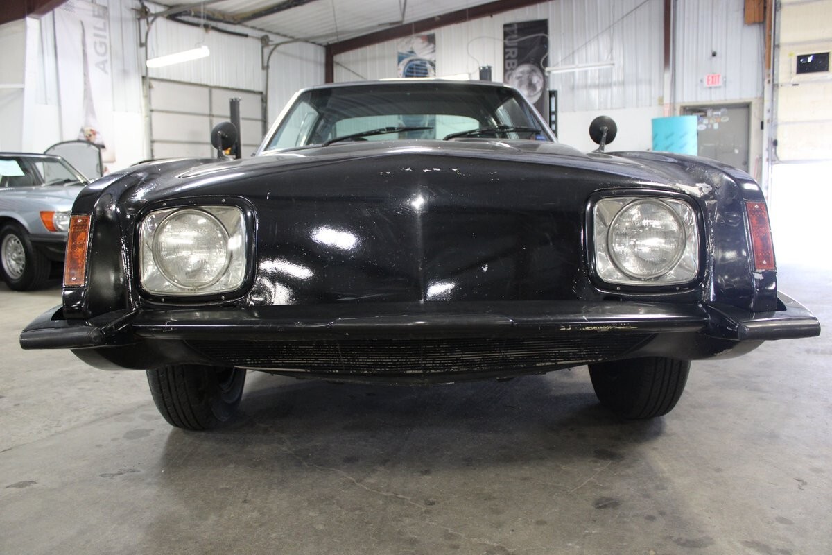 1970 Studebaker Avanti - photo 9