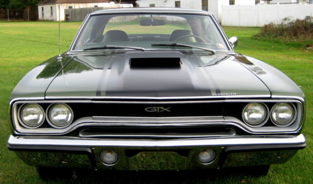 1970 Plymouth GTX Hardtop - photo 5
